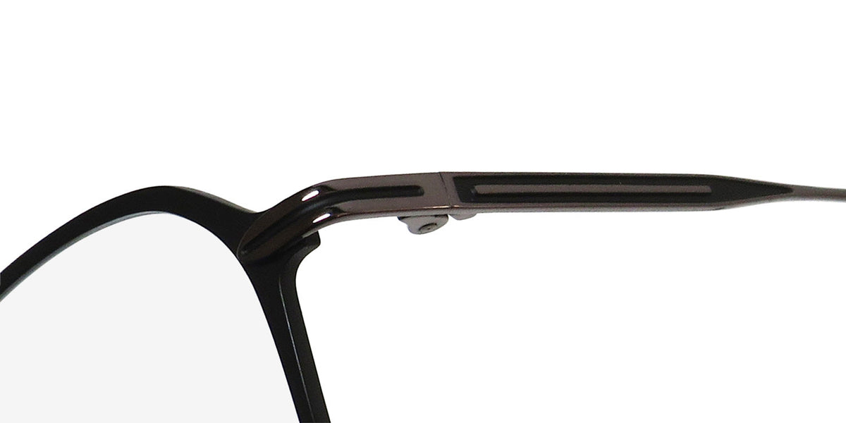 John Varvatos V180 Eyeglasses
