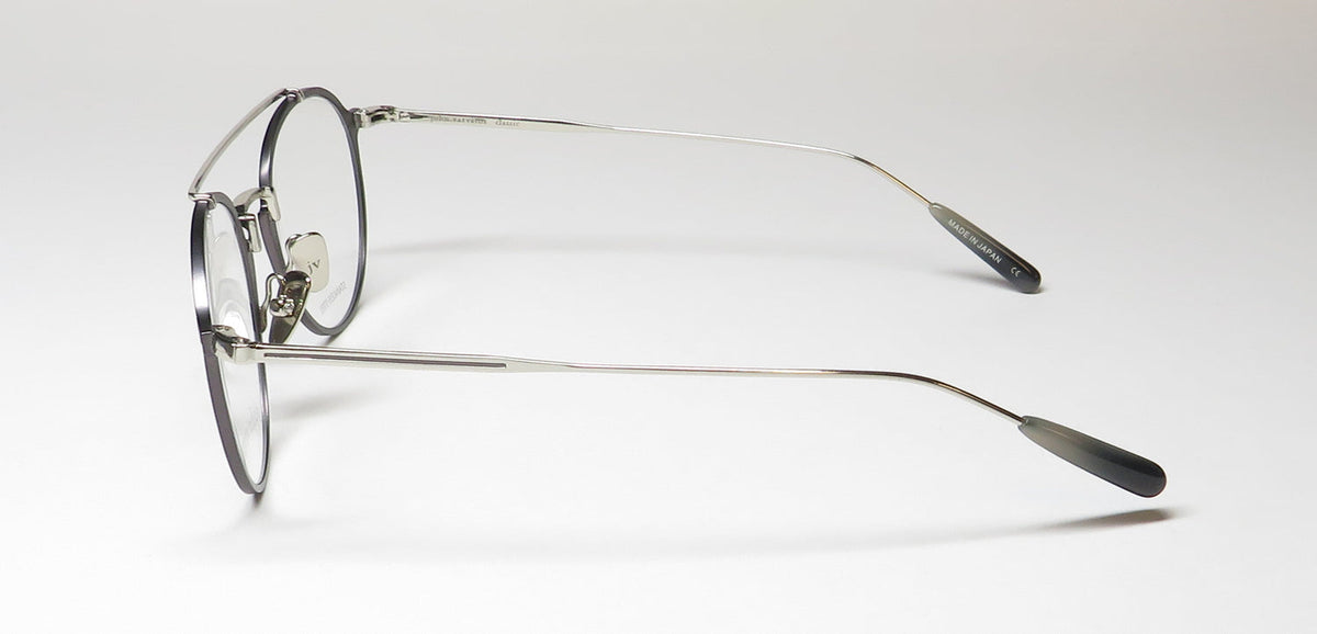John Varvatos V174 Eyeglasses