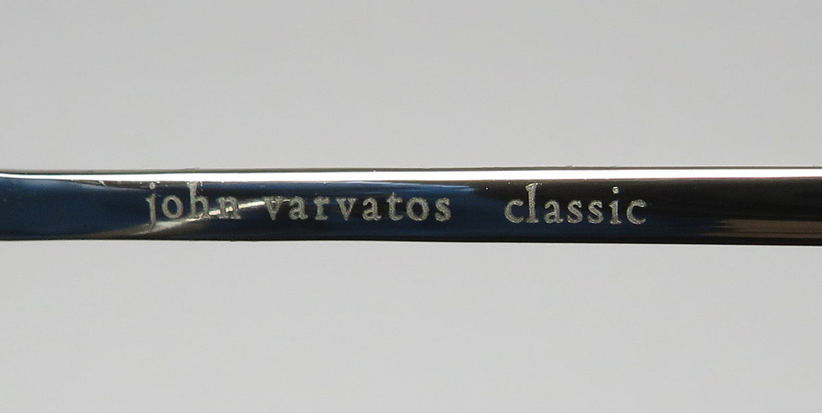 John Varvatos V174 Eyeglasses