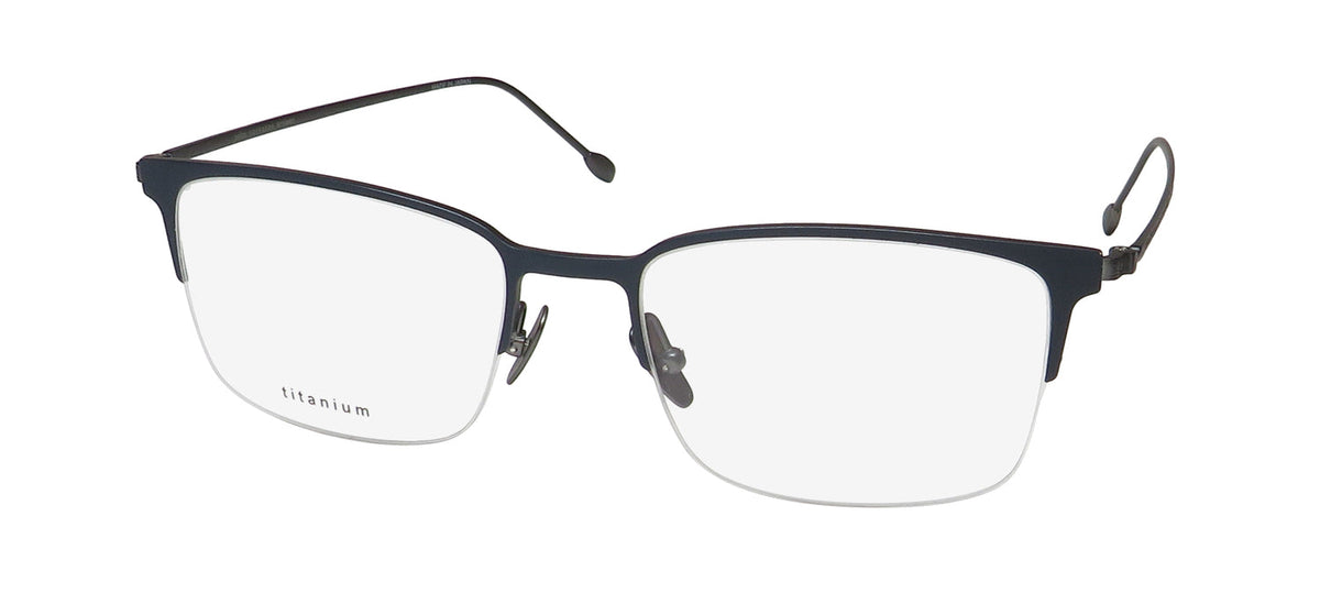 John Varvatos V172 Eyeglasses
