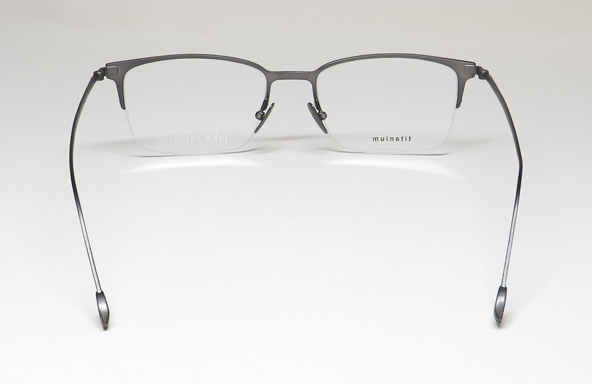 John Varvatos V172 Eyeglasses