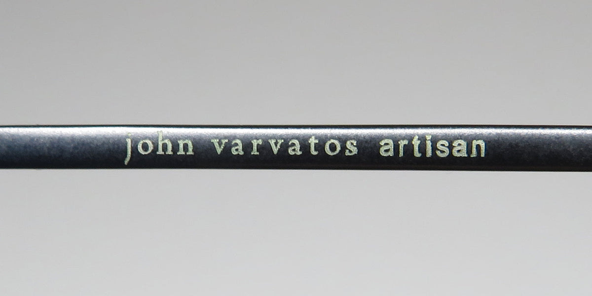 John Varvatos V172 Eyeglasses