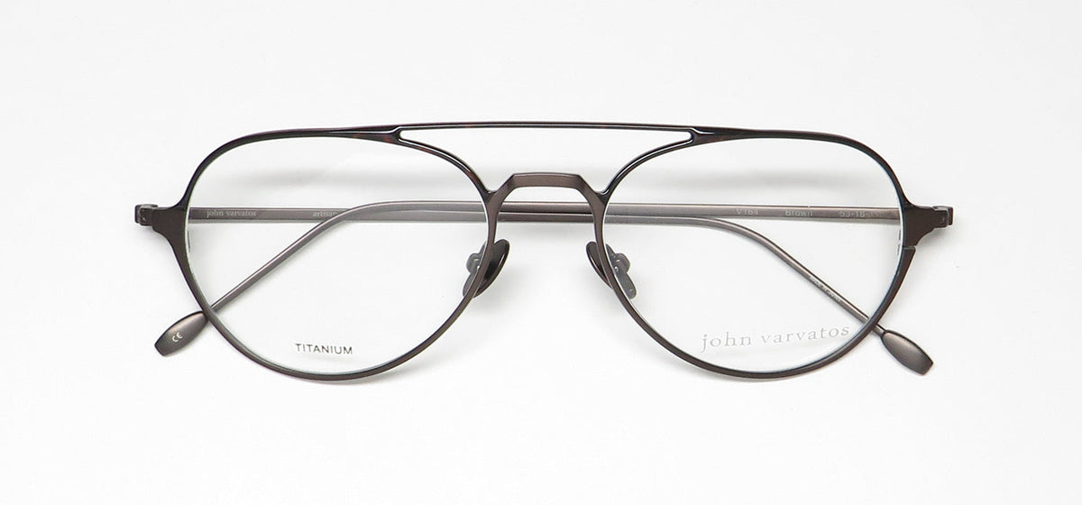 John Varvatos V164 Eyeglasses