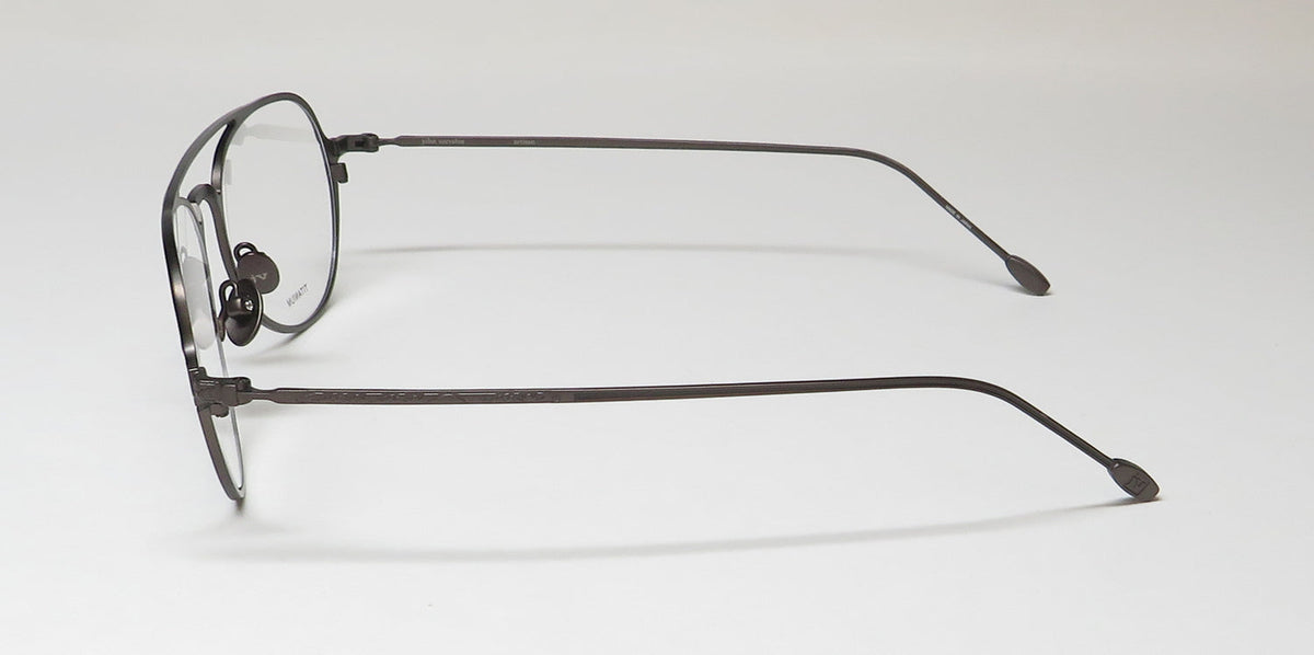 John Varvatos V164 Eyeglasses