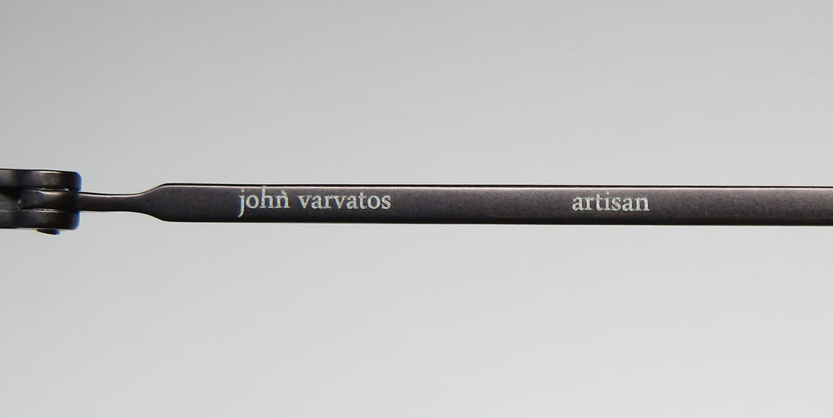 John Varvatos V164 Eyeglasses