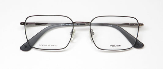 Police Vplg69 Eyeglasses