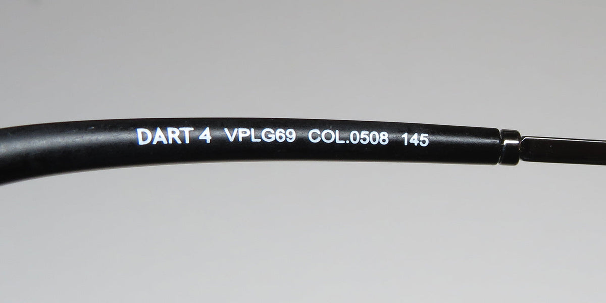 Police Vplg69 Eyeglasses
