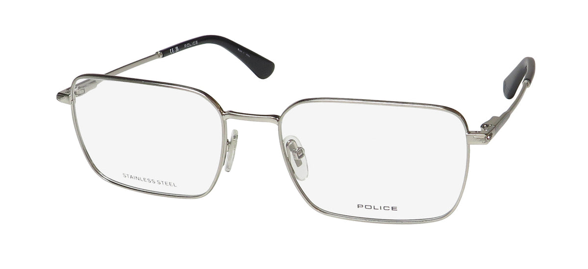 Police Vplg69 Eyeglasses