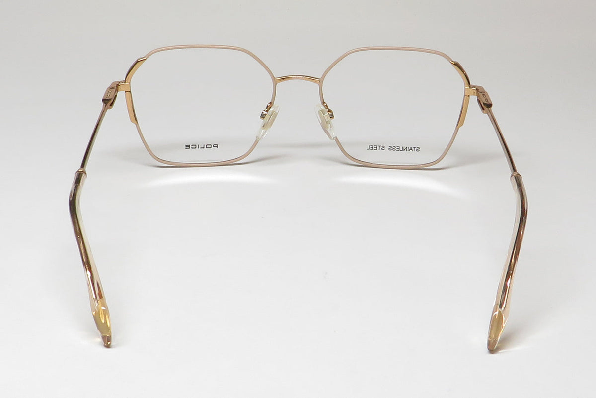 Police Vplf25 Eyeglasses