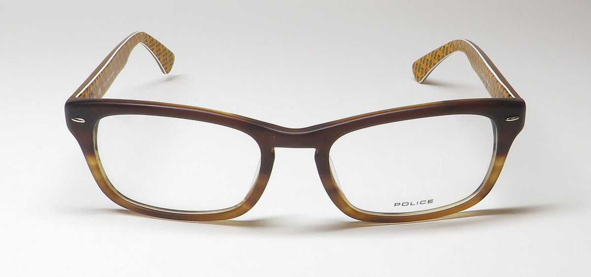 Police V1697 Eyeglasses