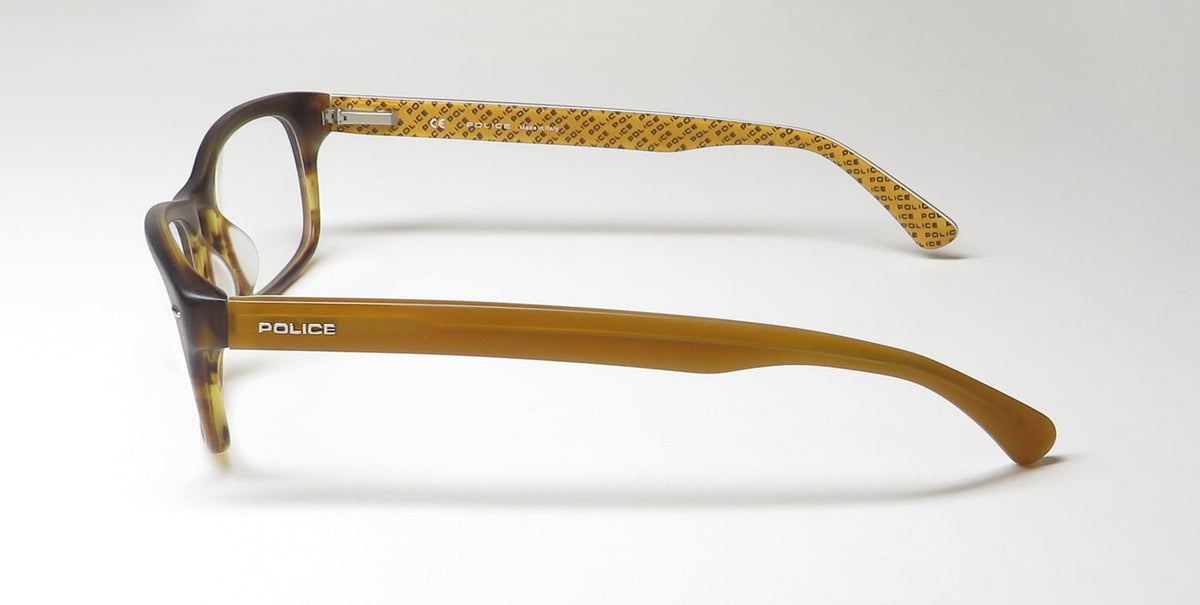 Police V1697 Eyeglasses
