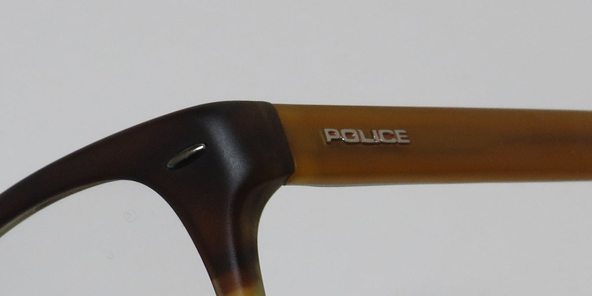 Police V1697 Eyeglasses