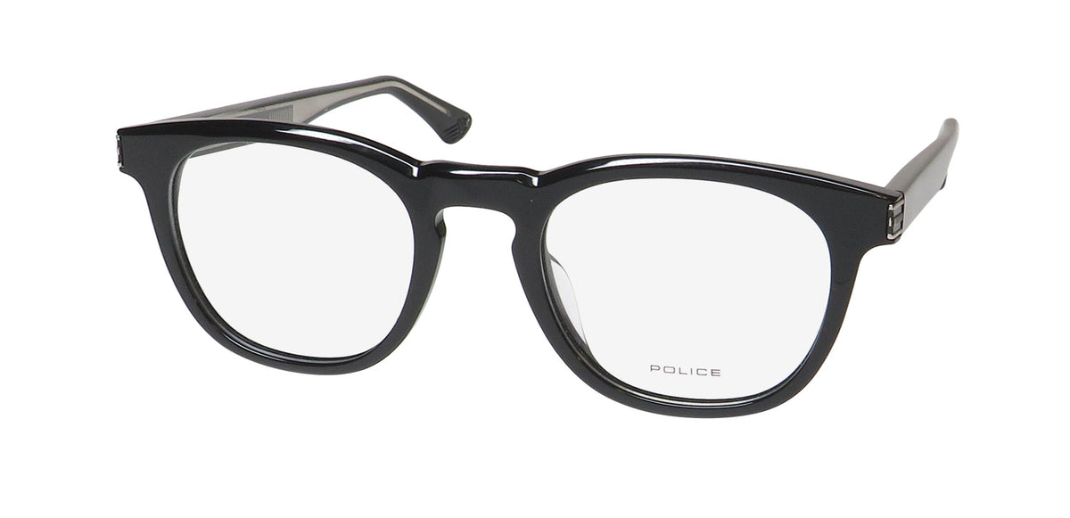 Police Vplf04 Origins Hero 4 Eyeglasses