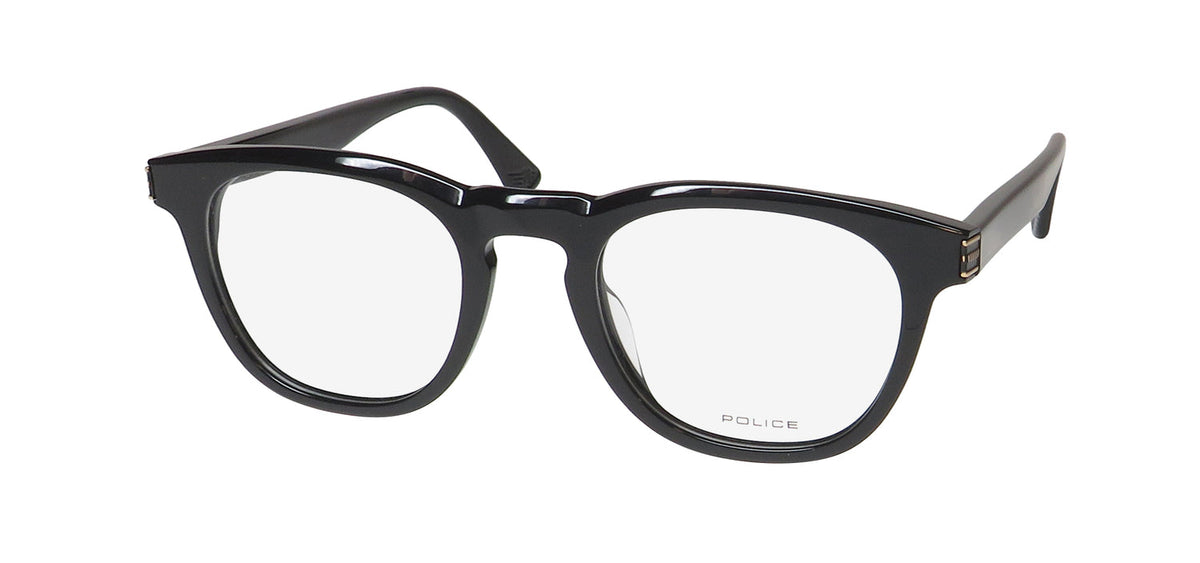 Police Vplf04 Origins Hero 4 Eyeglasses
