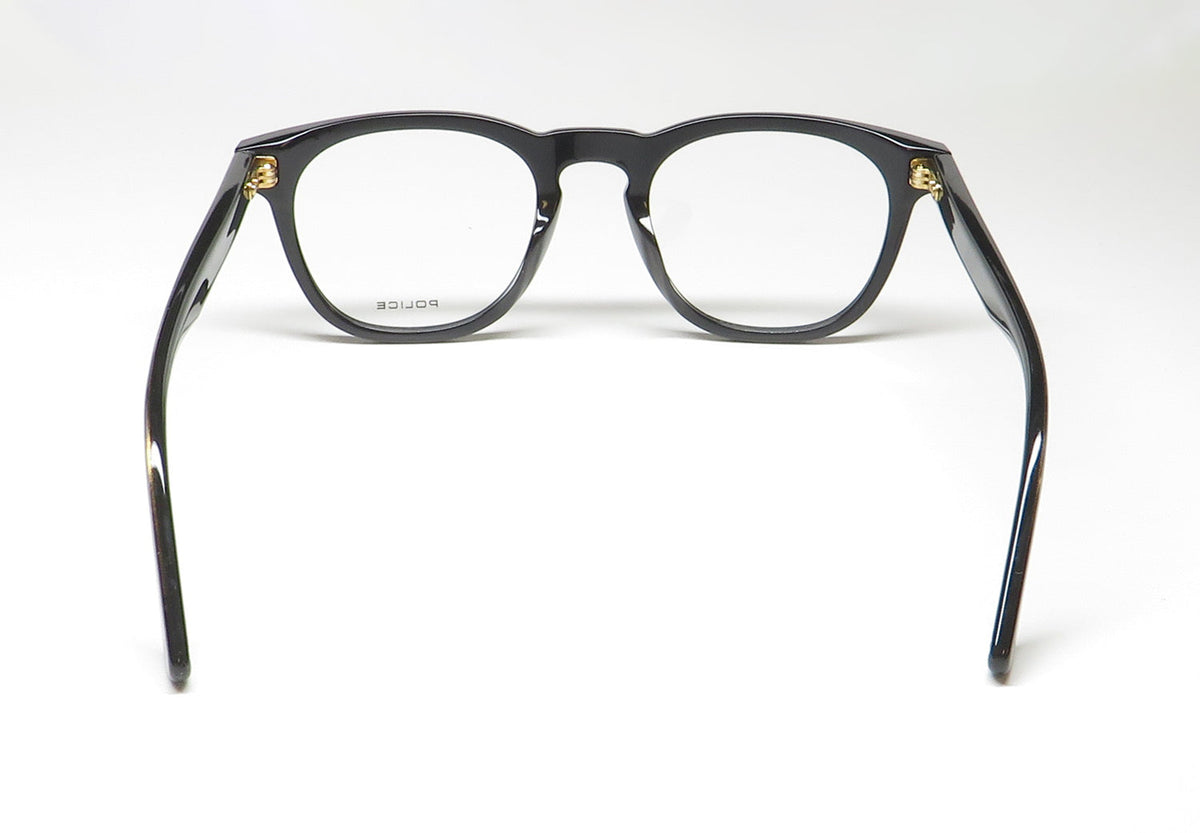 Police Vplf04 Origins Hero 4 Eyeglasses