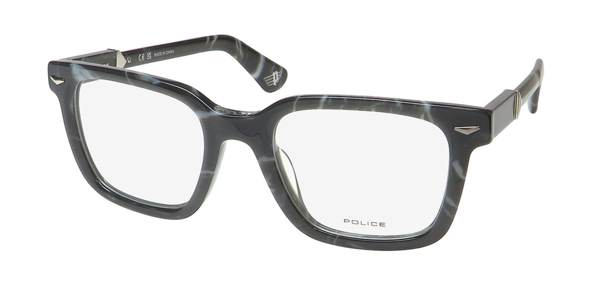 Police Vplg80 Monument 2 Eyeglasses