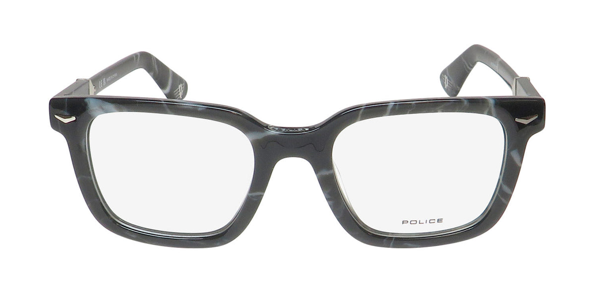 Police Vplg80 Monument 2 Eyeglasses
