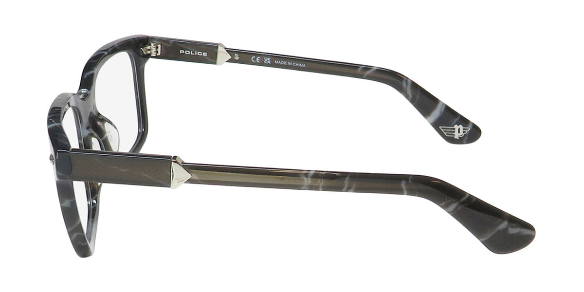 Police Vplg80 Monument 2 Eyeglasses