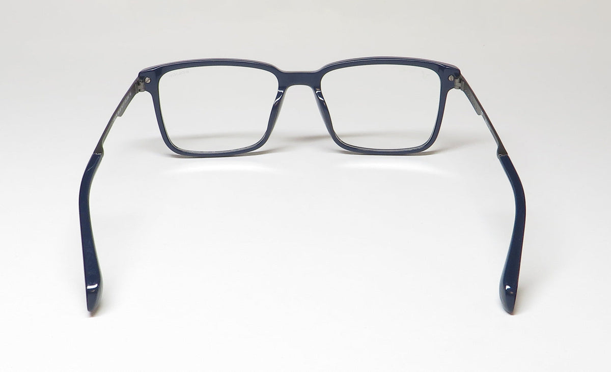Police Lewis Hamilton 09 Spla30 Blue Light Technology Eyeglasses
