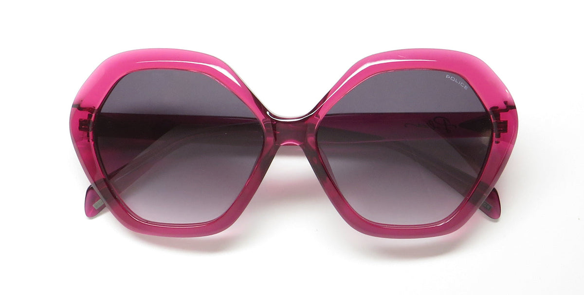 Police Spld29 Sunglasses