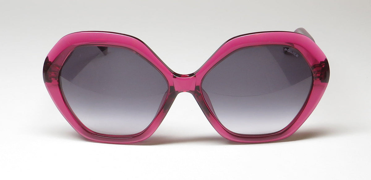 Police Spld29 Sunglasses