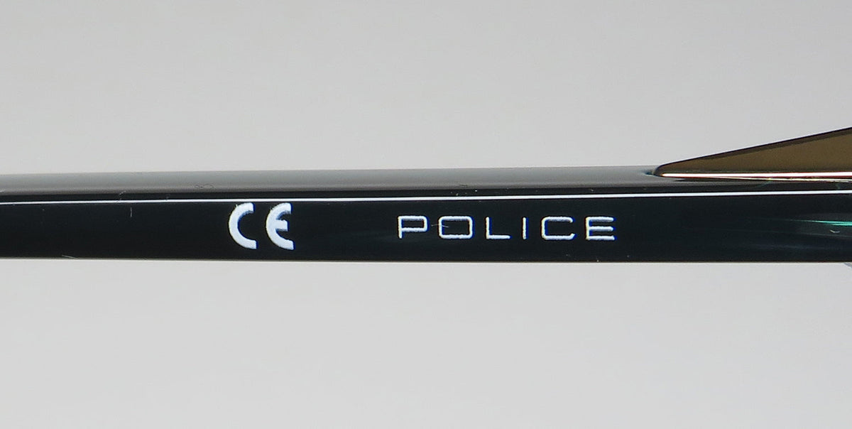 Police Spld29 Sunglasses