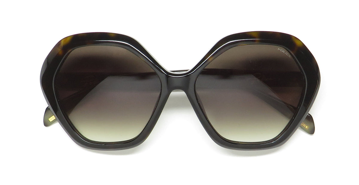Police Spld29 Sunglasses
