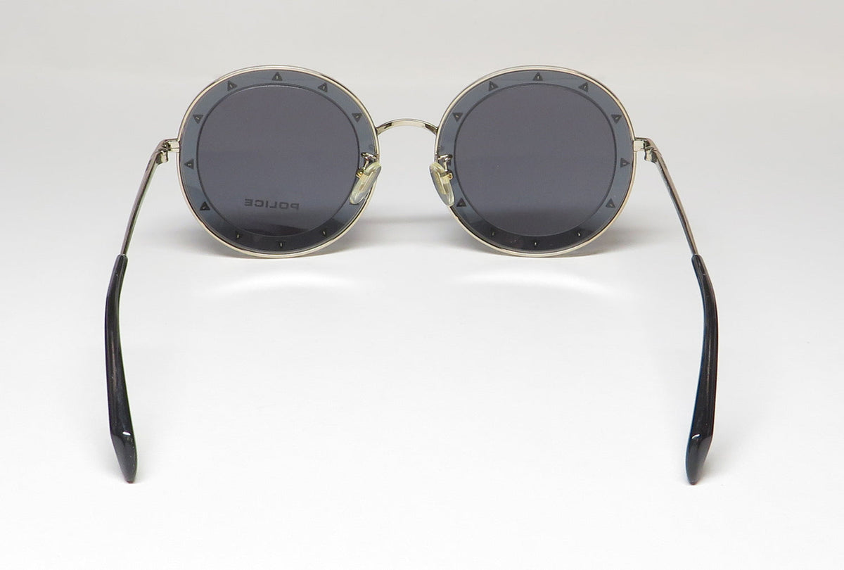 Police Spl836s Sunglasses