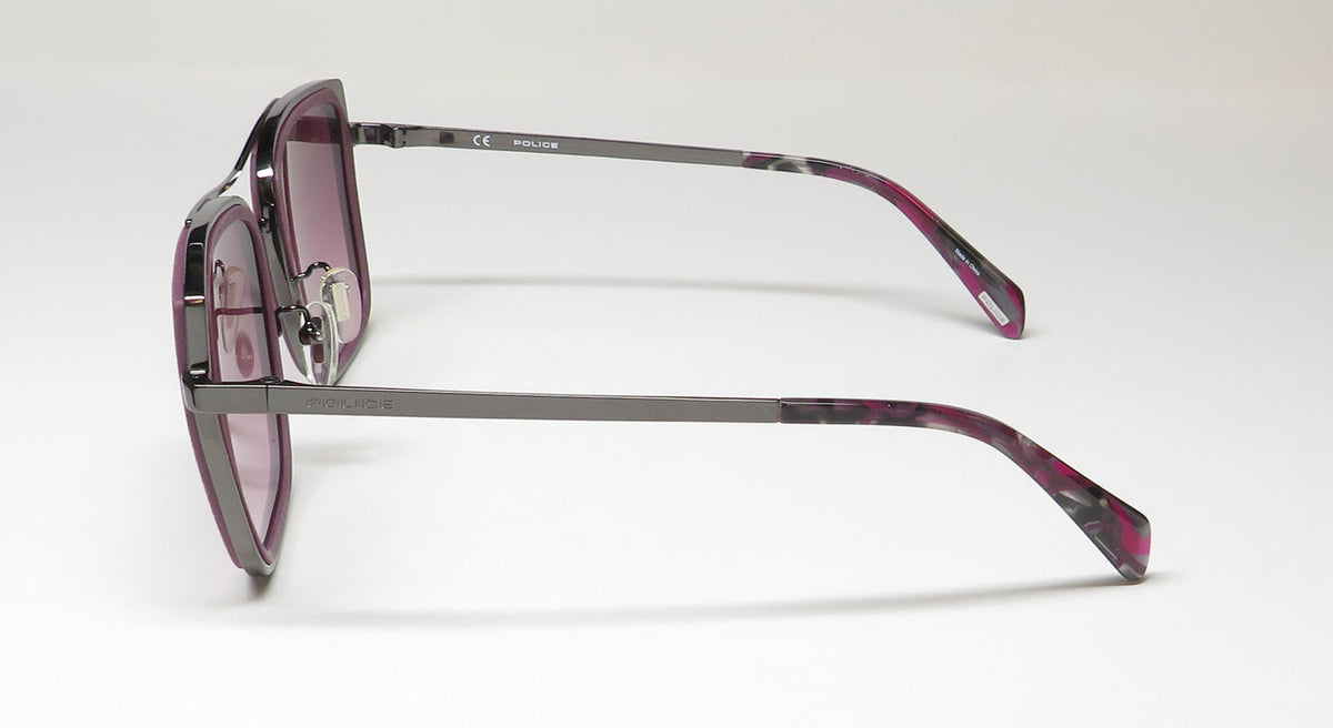 Police Spld82 Sunglasses