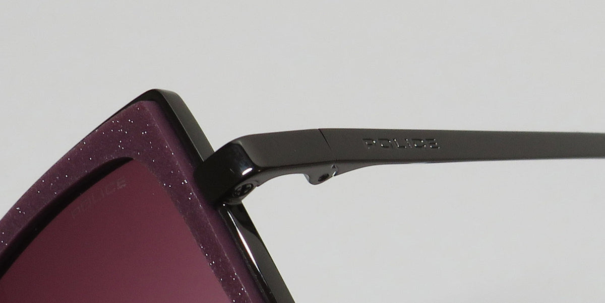 Police Spld82 Sunglasses