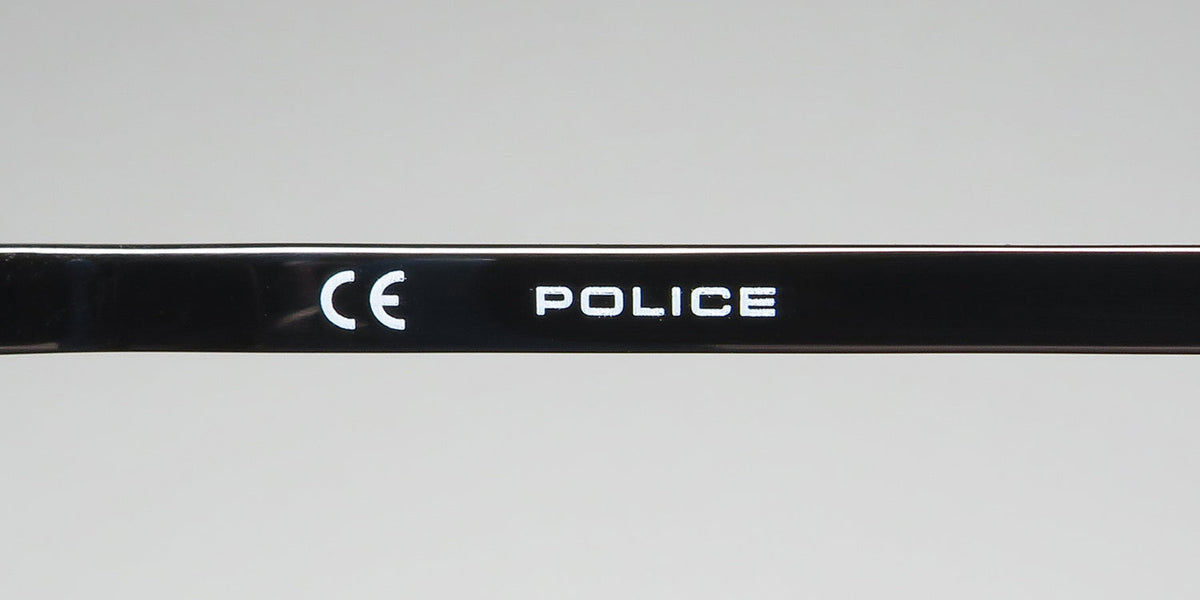 Police Spld82 Sunglasses