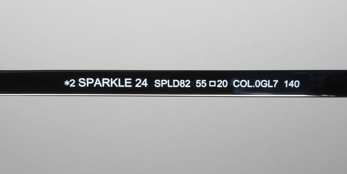 Police Spld82 Sunglasses