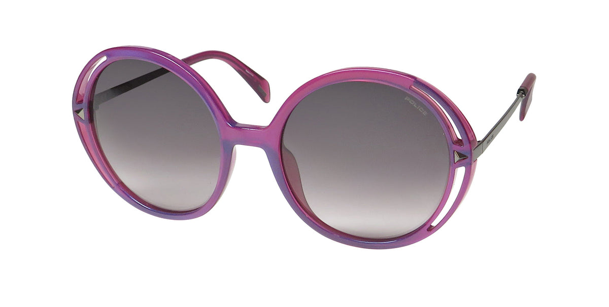 Police Spld36 Sunglasses