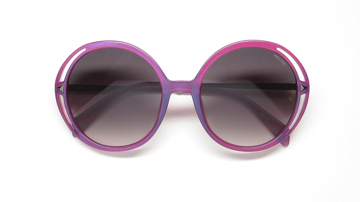 Police Spld36 Sunglasses