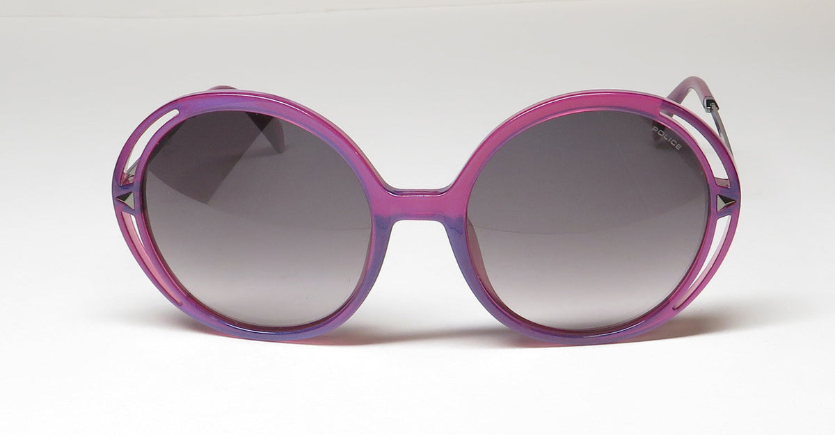 Police Spld36 Sunglasses