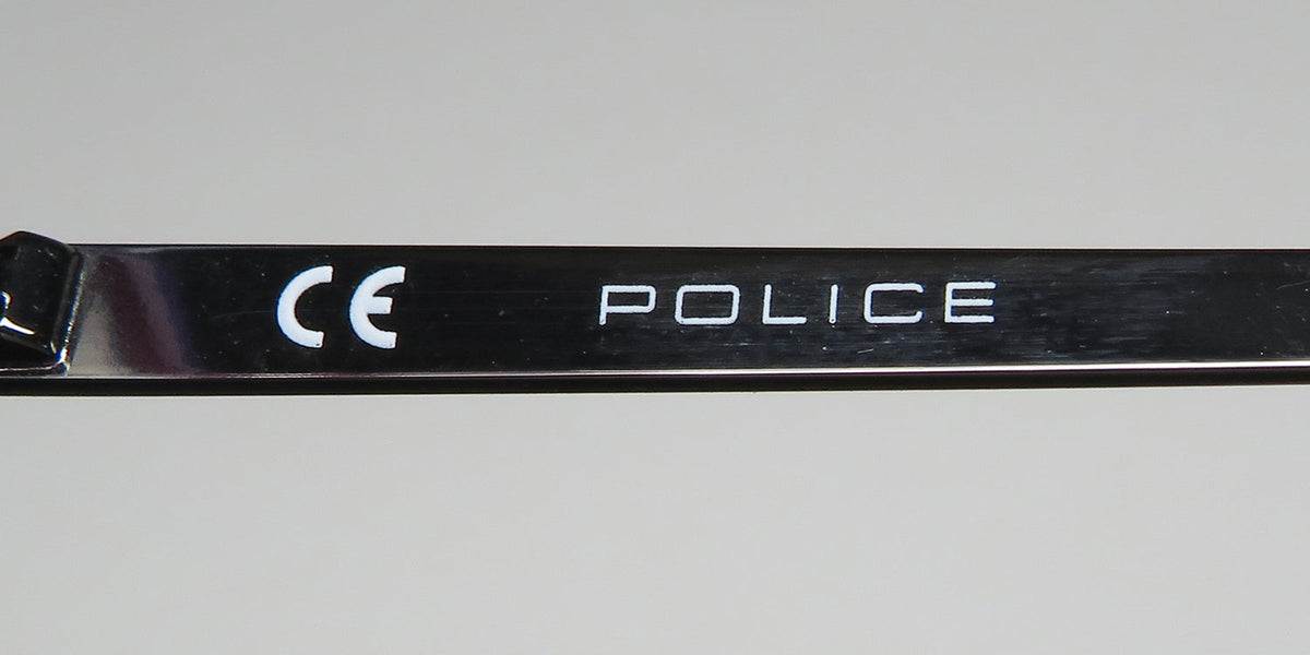 Police Spld36 Sunglasses
