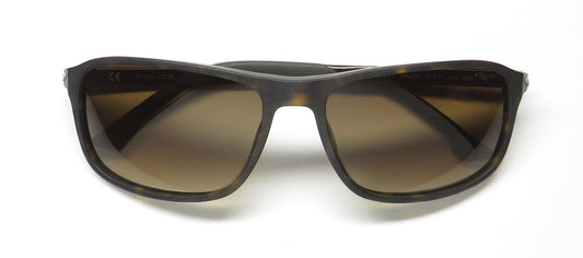 Police Splc37 Sunglasses