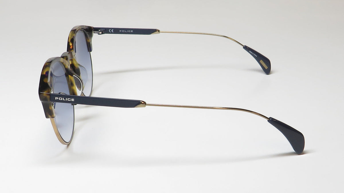 Police Spl738 Sunglasses