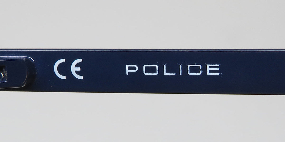 Police Spl738 Sunglasses