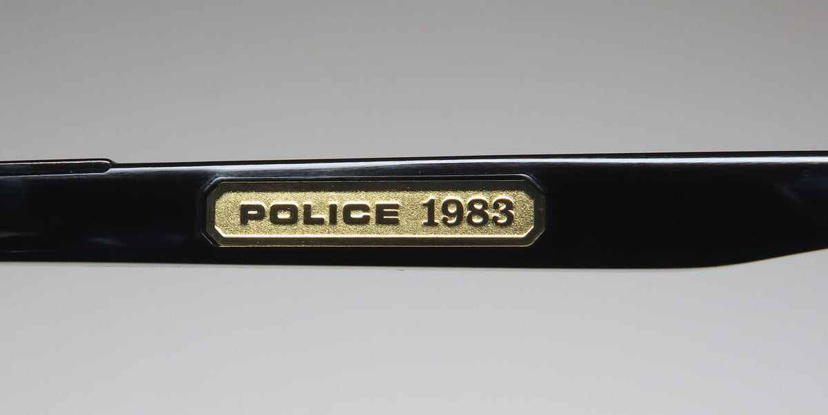 Police Spl873 Sunglasses