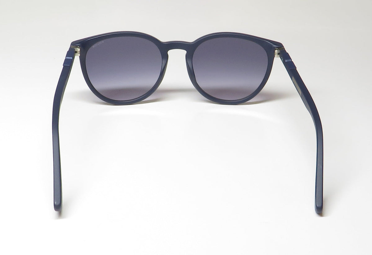 Police Spl873 Sunglasses