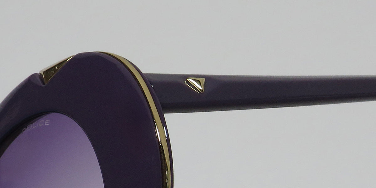 Police Spla16 Sunglasses