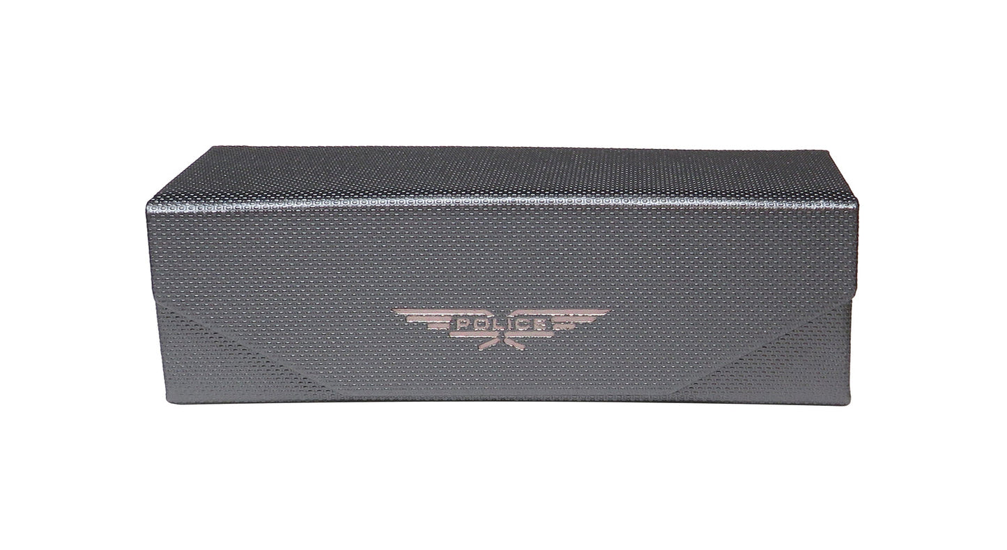 Police Spla16 Sunglasses