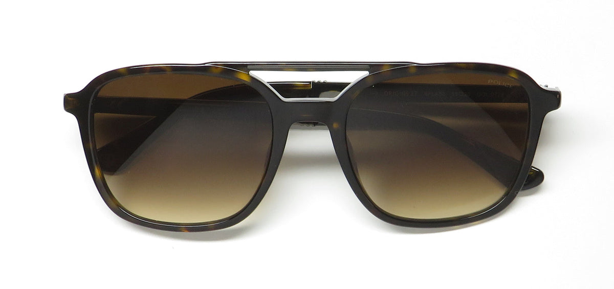 Police Spla53 Sunglasses