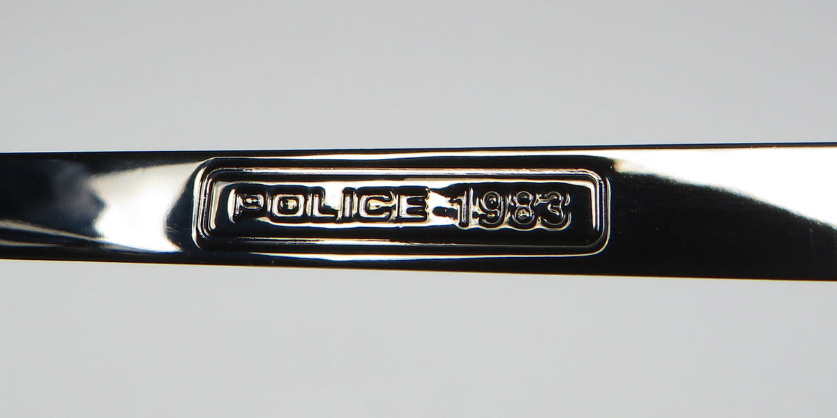 Police Spla53 Sunglasses