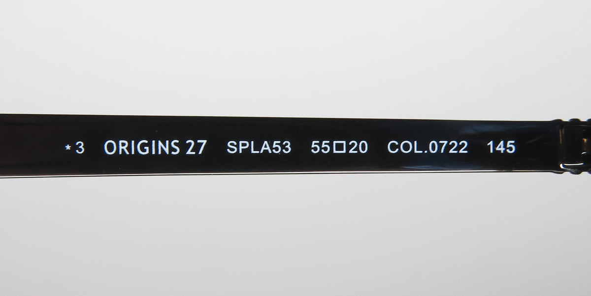 Police Spla53 Sunglasses