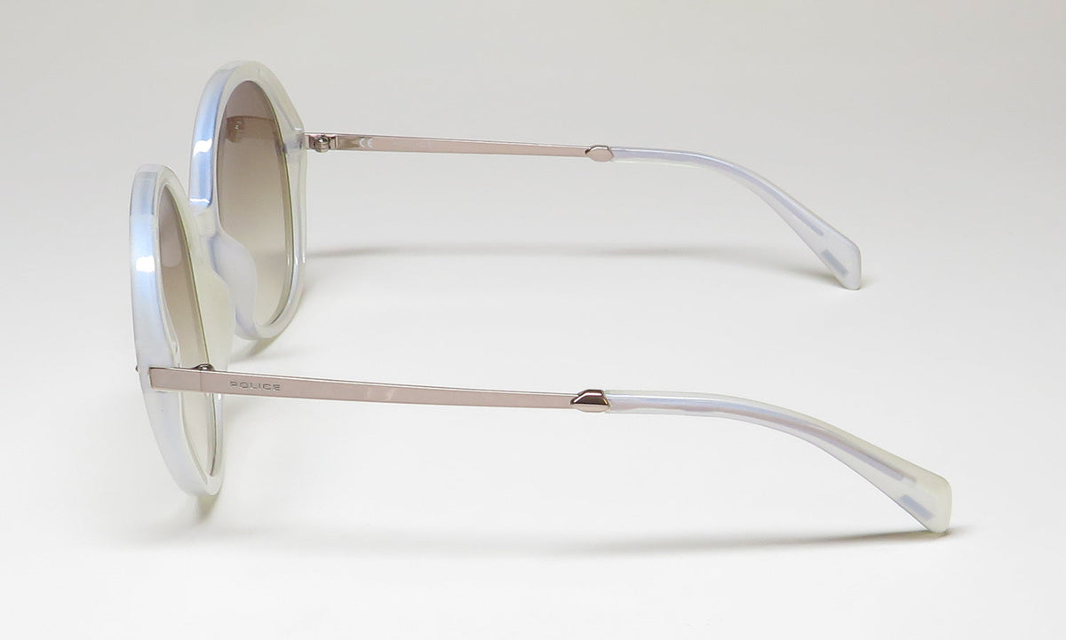 Police Spld36 Sunglasses