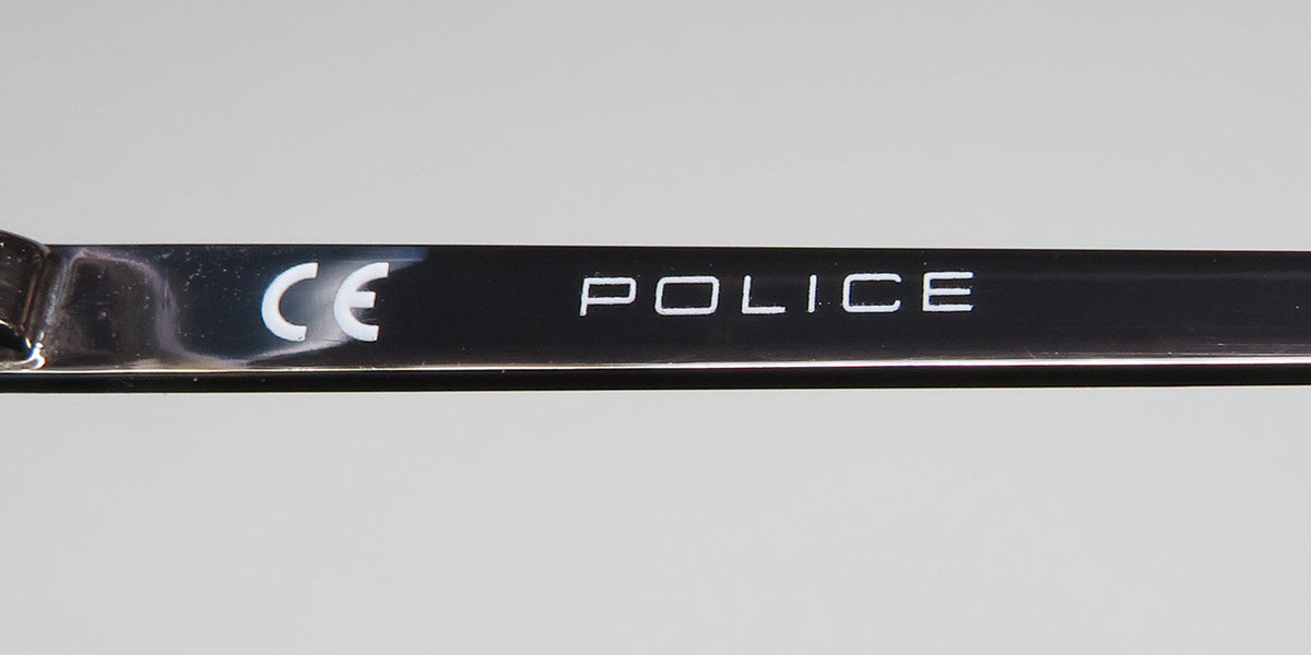 Police Spld36 Sunglasses