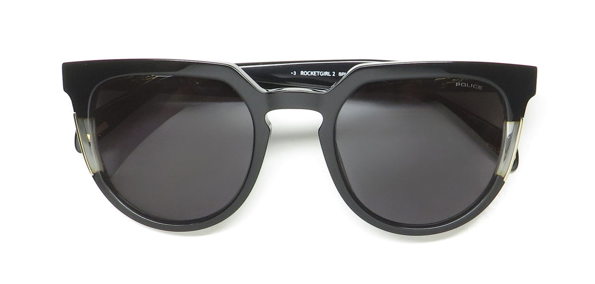 Police Spld34 Sunglasses