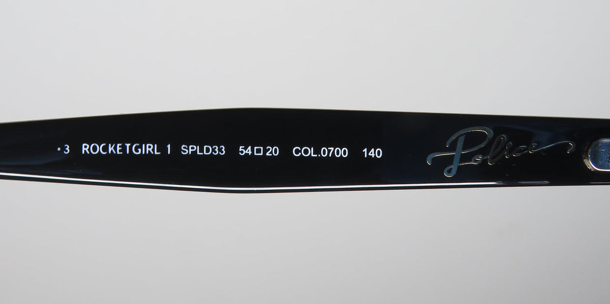 Police Spld33 Sunglasses